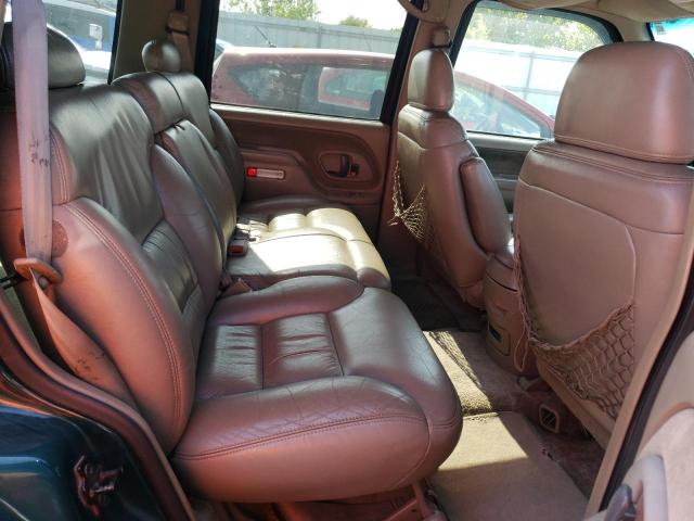 Photo 10 VIN: 1GKEK13RXWJ723572 - GMC YUKON 