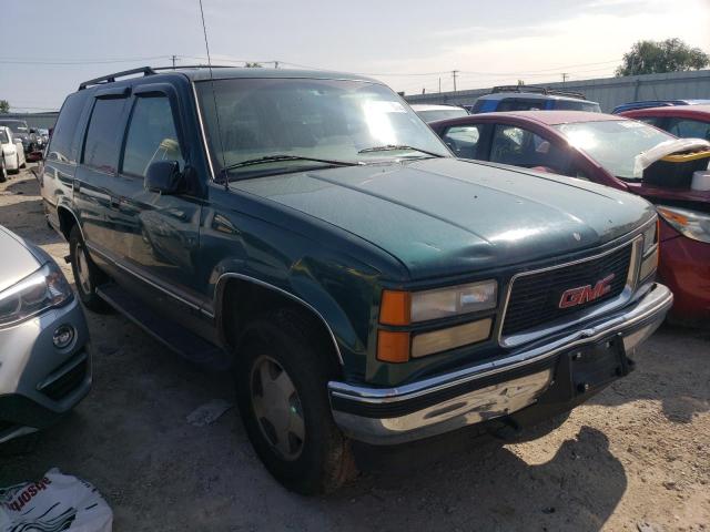 Photo 3 VIN: 1GKEK13RXWJ723572 - GMC YUKON 