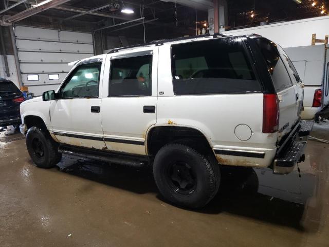 Photo 1 VIN: 1GKEK13RXXJ737991 - GMC YUKON 