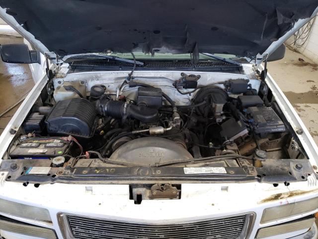 Photo 11 VIN: 1GKEK13RXXJ737991 - GMC YUKON 