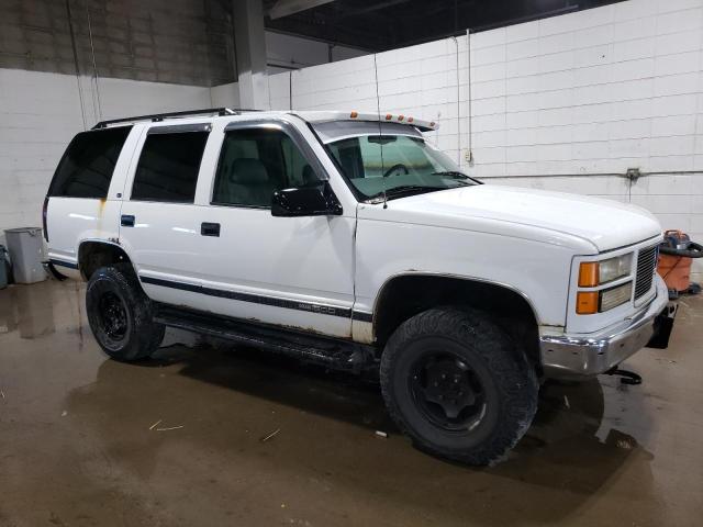 Photo 3 VIN: 1GKEK13RXXJ737991 - GMC YUKON 