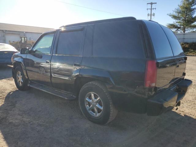 Photo 1 VIN: 1GKEK13RXXR918736 - GMC YUKON 