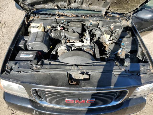 Photo 11 VIN: 1GKEK13RXXR918736 - GMC YUKON 