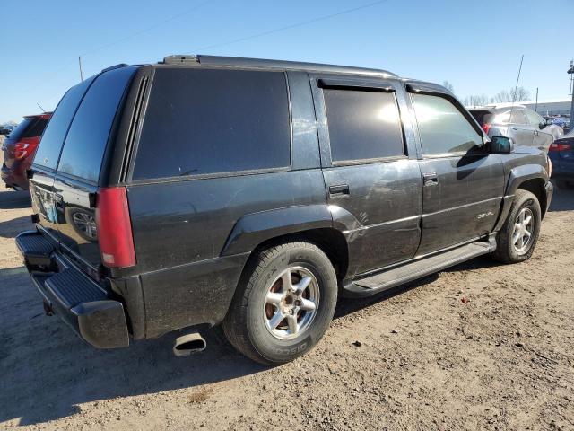 Photo 2 VIN: 1GKEK13RXXR918736 - GMC YUKON 