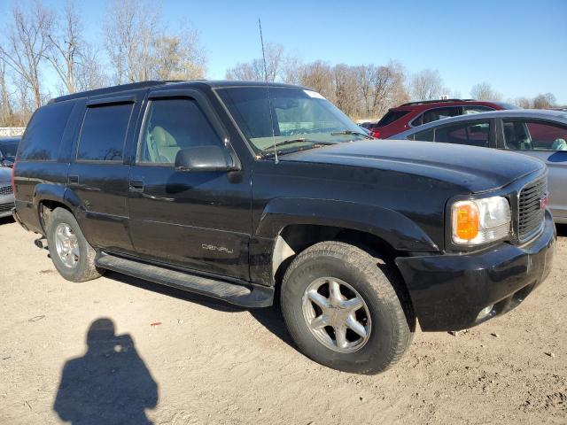 Photo 3 VIN: 1GKEK13RXXR918736 - GMC YUKON 