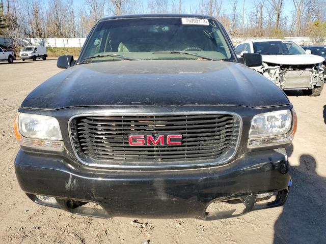 Photo 4 VIN: 1GKEK13RXXR918736 - GMC YUKON 