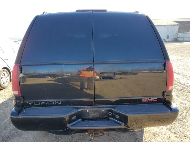 Photo 5 VIN: 1GKEK13RXXR918736 - GMC YUKON 