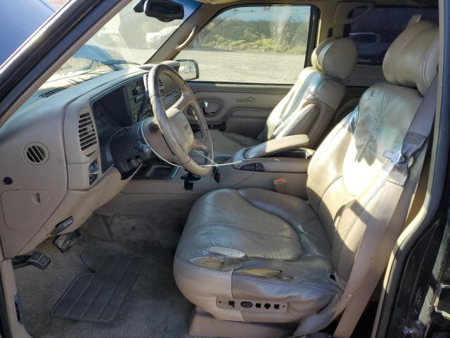 Photo 6 VIN: 1GKEK13RXXR918736 - GMC YUKON 