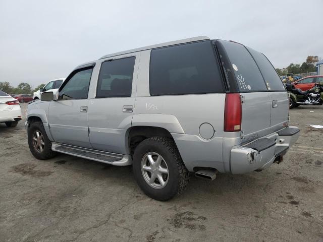 Photo 1 VIN: 1GKEK13RXYR110436 - GMC YUKON DENA 