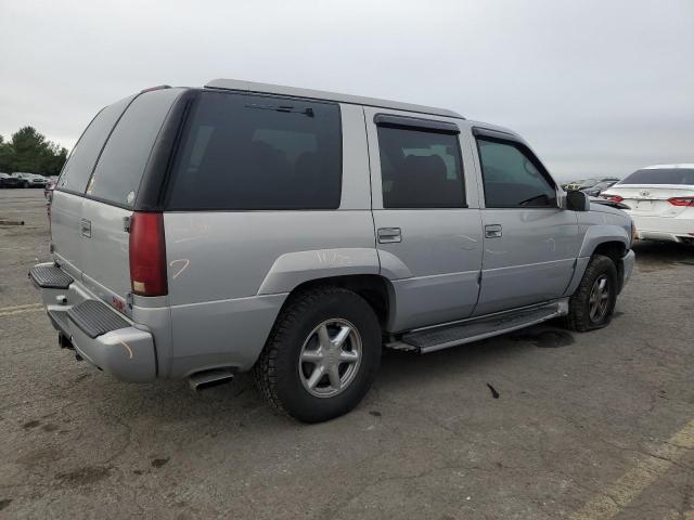 Photo 2 VIN: 1GKEK13RXYR110436 - GMC YUKON DENA 