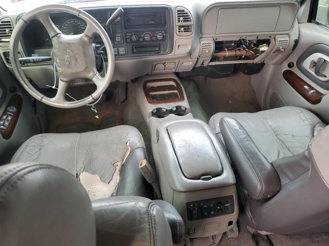 Photo 7 VIN: 1GKEK13RXYR110436 - GMC YUKON DENA 