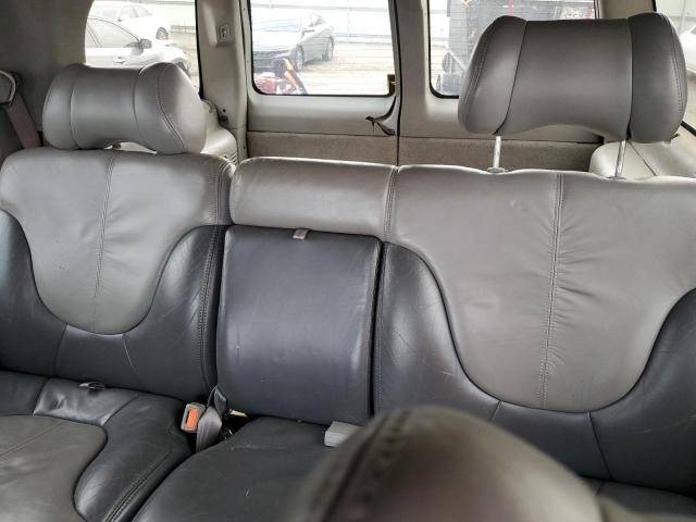 Photo 9 VIN: 1GKEK13RXYR110436 - GMC YUKON DENA 