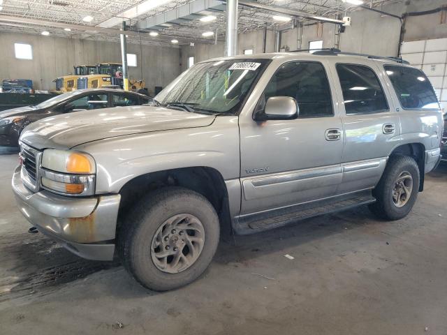 Photo 0 VIN: 1GKEK13T01J122868 - GMC YUKON 