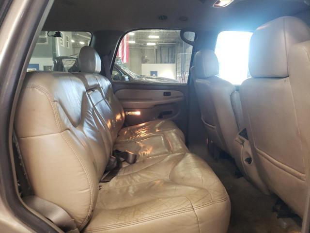 Photo 10 VIN: 1GKEK13T01J122868 - GMC YUKON 