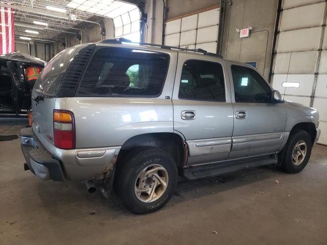 Photo 2 VIN: 1GKEK13T01J122868 - GMC YUKON 