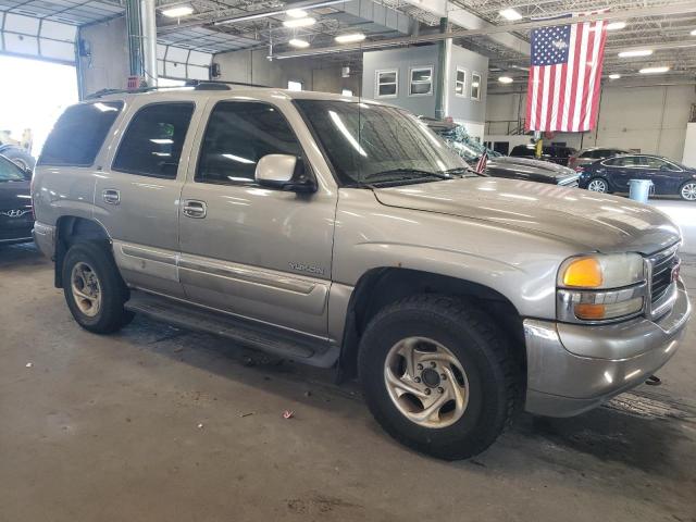 Photo 3 VIN: 1GKEK13T01J122868 - GMC YUKON 