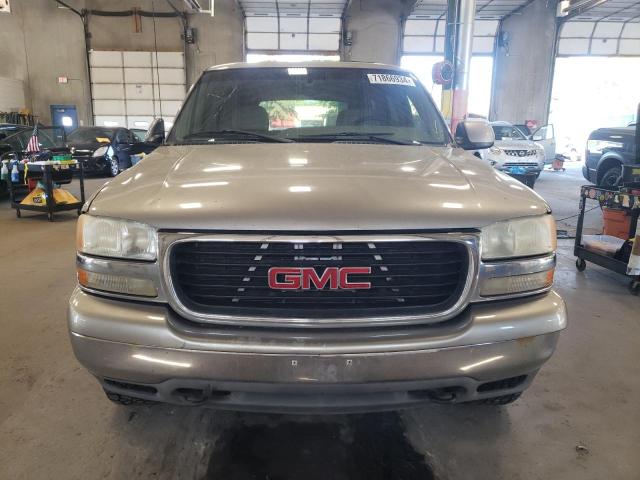 Photo 4 VIN: 1GKEK13T01J122868 - GMC YUKON 