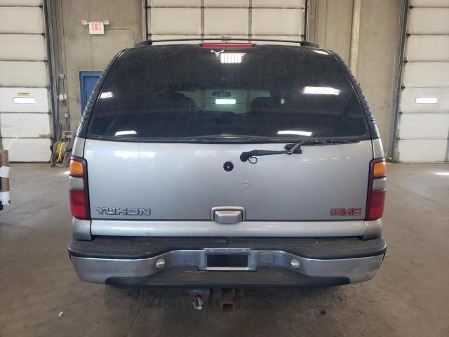 Photo 5 VIN: 1GKEK13T01J122868 - GMC YUKON 