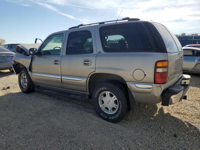 Photo 1 VIN: 1GKEK13T01J213655 - GMC YUKON 