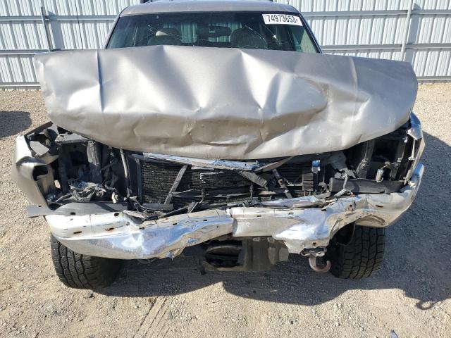 Photo 11 VIN: 1GKEK13T01J213655 - GMC YUKON 