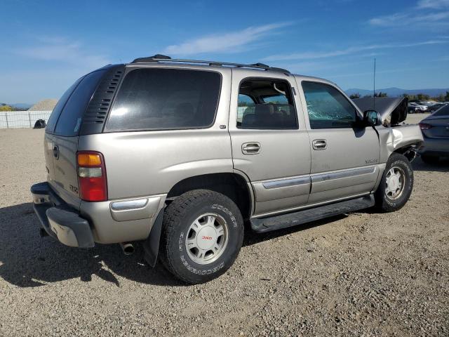 Photo 2 VIN: 1GKEK13T01J213655 - GMC YUKON 