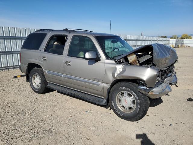 Photo 3 VIN: 1GKEK13T01J213655 - GMC YUKON 