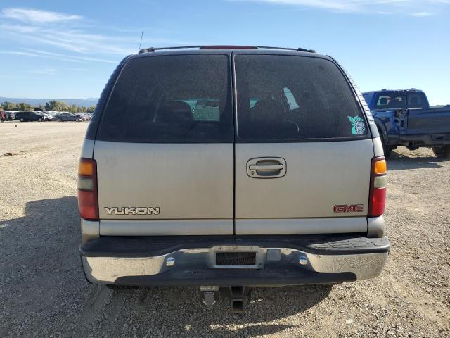 Photo 5 VIN: 1GKEK13T01J213655 - GMC YUKON 