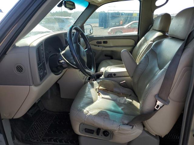 Photo 6 VIN: 1GKEK13T01J213655 - GMC YUKON 