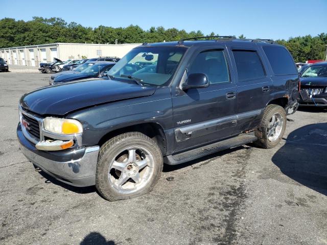 Photo 0 VIN: 1GKEK13T03J133355 - GMC YUKON 