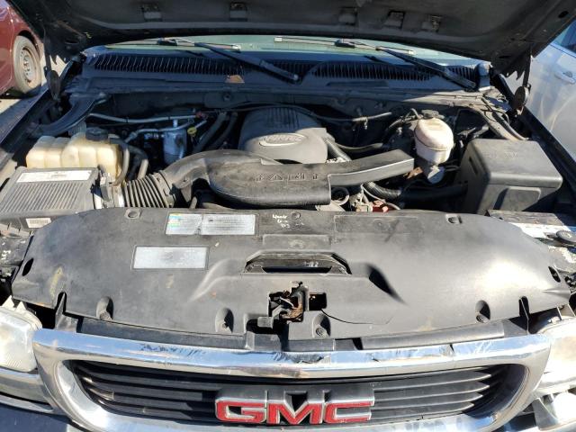 Photo 11 VIN: 1GKEK13T03J133355 - GMC YUKON 