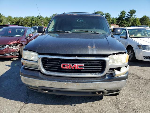 Photo 4 VIN: 1GKEK13T03J133355 - GMC YUKON 