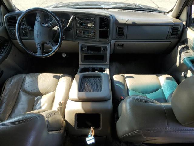 Photo 7 VIN: 1GKEK13T03J133355 - GMC YUKON 