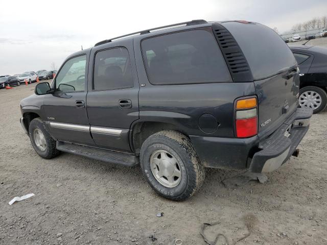 Photo 1 VIN: 1GKEK13T05J222099 - GMC YUKON 