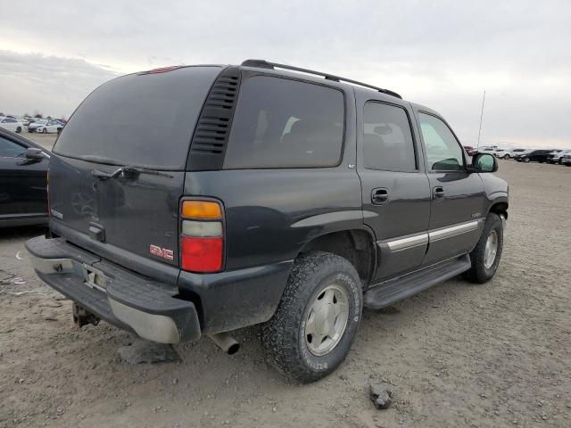 Photo 2 VIN: 1GKEK13T05J222099 - GMC YUKON 