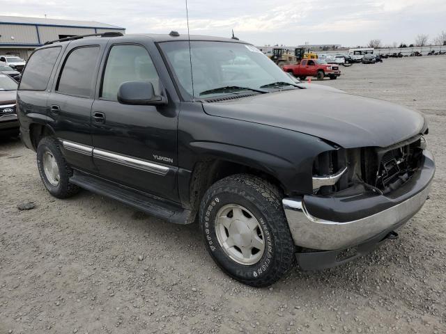 Photo 3 VIN: 1GKEK13T05J222099 - GMC YUKON 