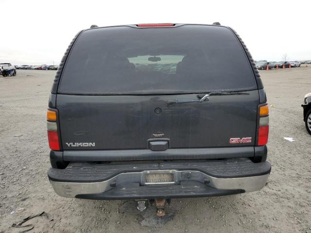 Photo 5 VIN: 1GKEK13T05J222099 - GMC YUKON 