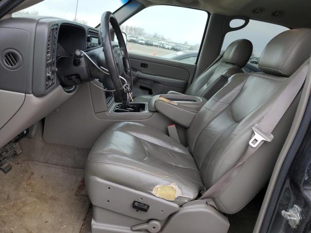 Photo 6 VIN: 1GKEK13T05J222099 - GMC YUKON 