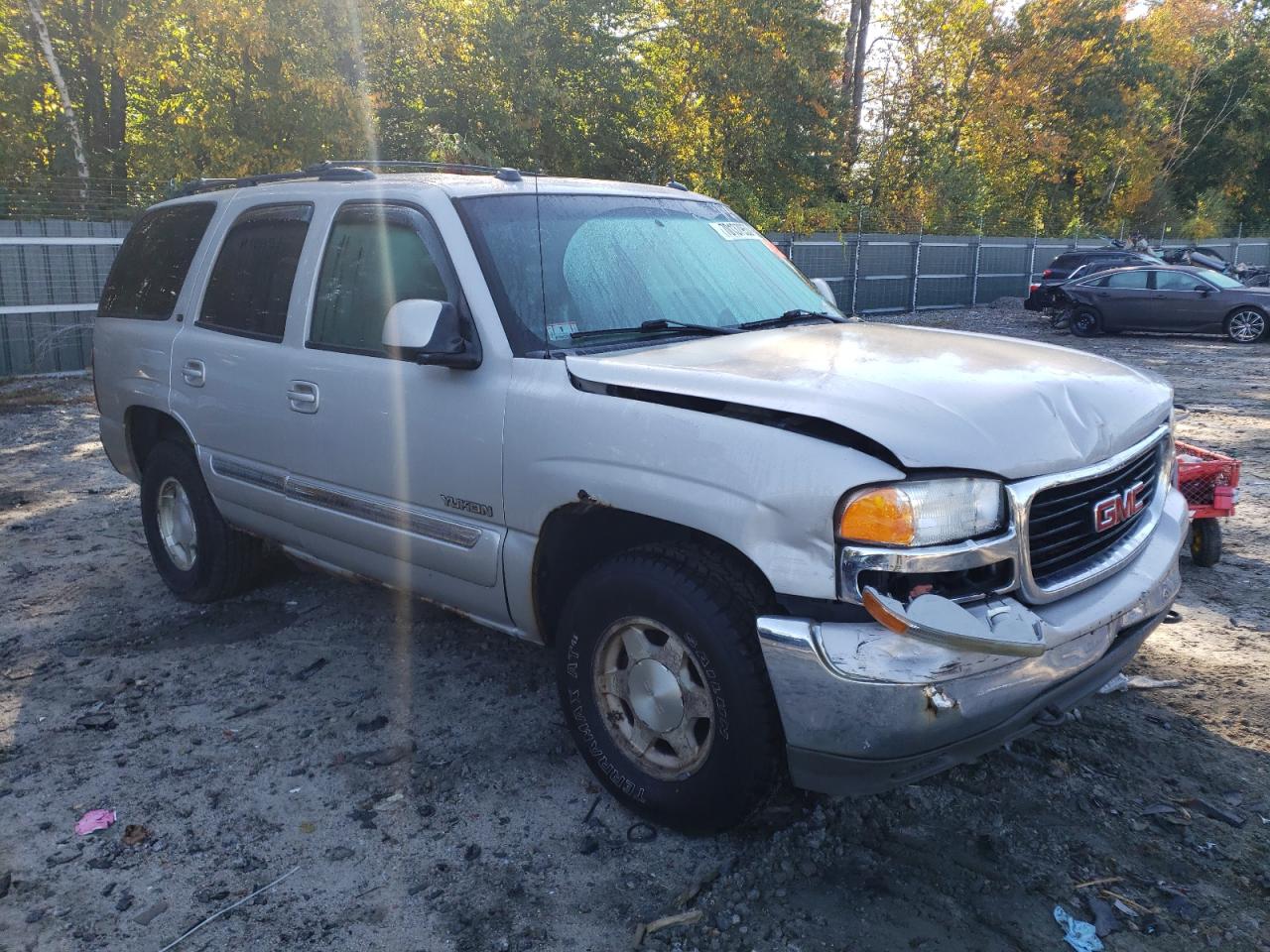 Photo 3 VIN: 1GKEK13T05J256964 - GMC YUKON 