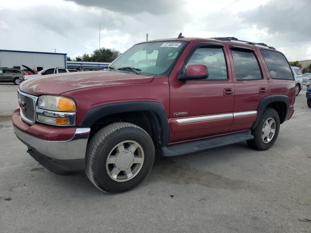 Photo 0 VIN: 1GKEK13T06J112316 - GMC YUKON 