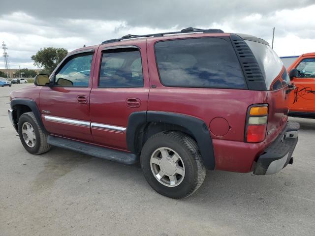 Photo 1 VIN: 1GKEK13T06J112316 - GMC YUKON 