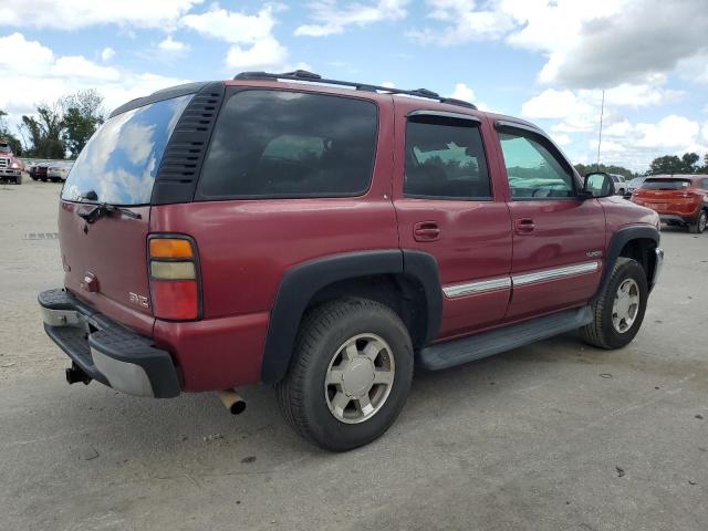 Photo 2 VIN: 1GKEK13T06J112316 - GMC YUKON 