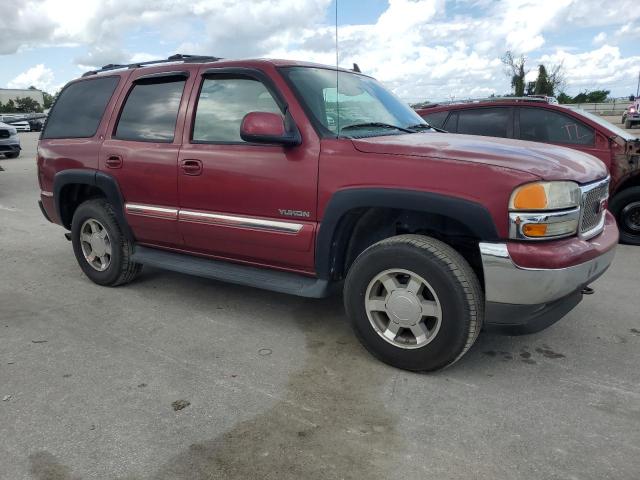 Photo 3 VIN: 1GKEK13T06J112316 - GMC YUKON 