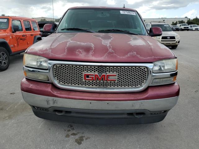 Photo 4 VIN: 1GKEK13T06J112316 - GMC YUKON 