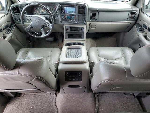 Photo 7 VIN: 1GKEK13T06J112316 - GMC YUKON 