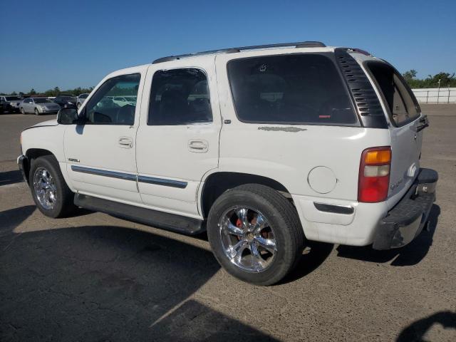 Photo 1 VIN: 1GKEK13T0YJ128891 - GMC YUKON 