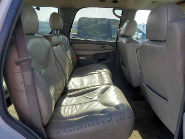 Photo 10 VIN: 1GKEK13T0YJ128891 - GMC YUKON 