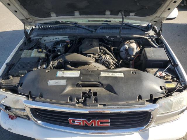 Photo 11 VIN: 1GKEK13T0YJ128891 - GMC YUKON 