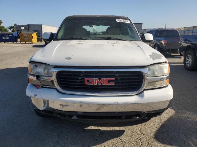 Photo 4 VIN: 1GKEK13T0YJ128891 - GMC YUKON 