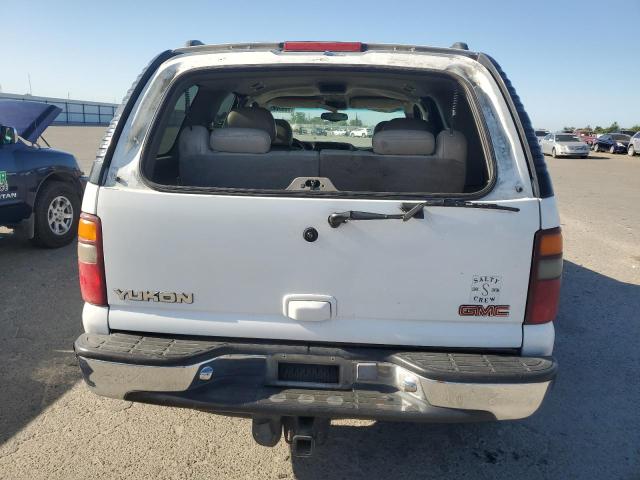 Photo 5 VIN: 1GKEK13T0YJ128891 - GMC YUKON 