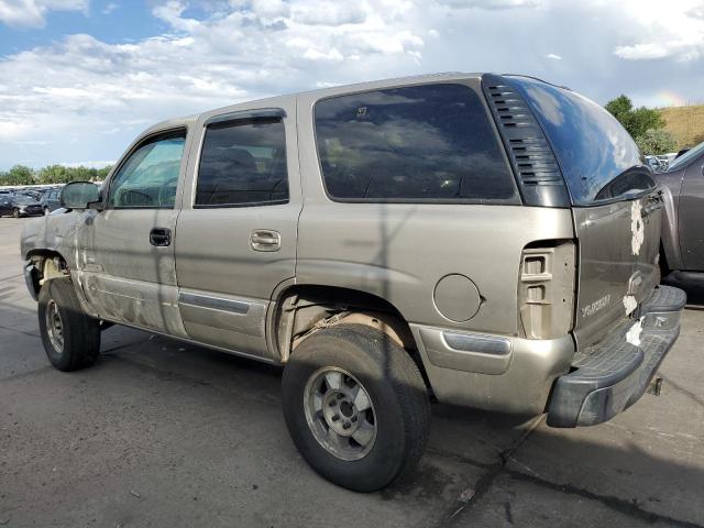 Photo 1 VIN: 1GKEK13T11J202177 - GMC YUKON 